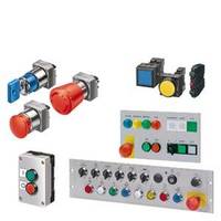Siemens 3SB3260-4LD11