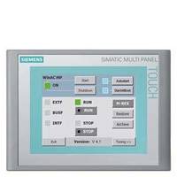 Siemens 6AV6652-4EC01-2AA0