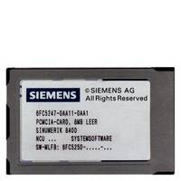 Siemens 6FC5270-0AX30-0AH0