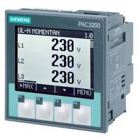 Siemens 7KM2111-1BA00-3AA0